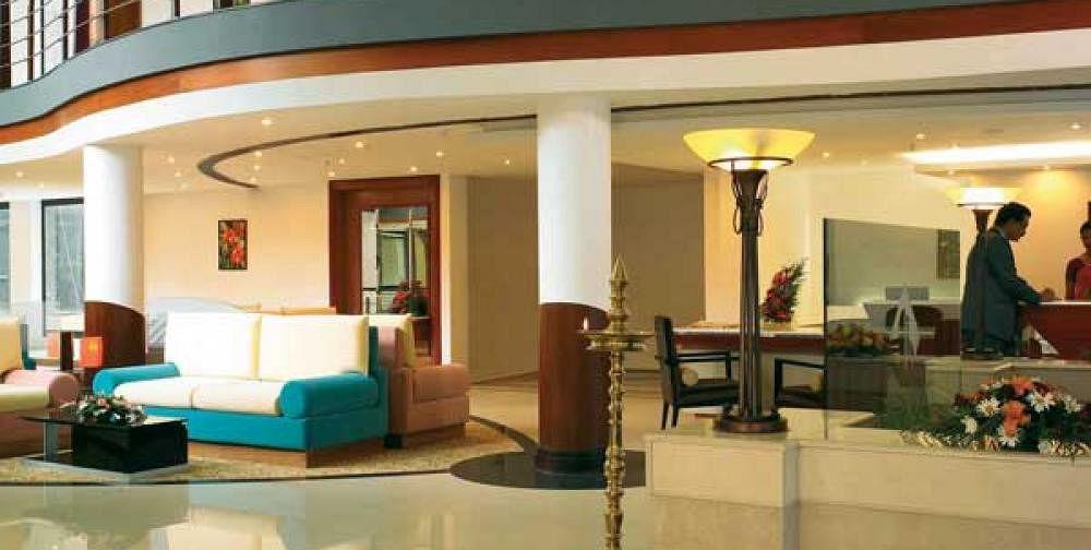 Fars Hotel & Resorts - Bar-Buffet-Pool-Spa Dacca Exterior foto