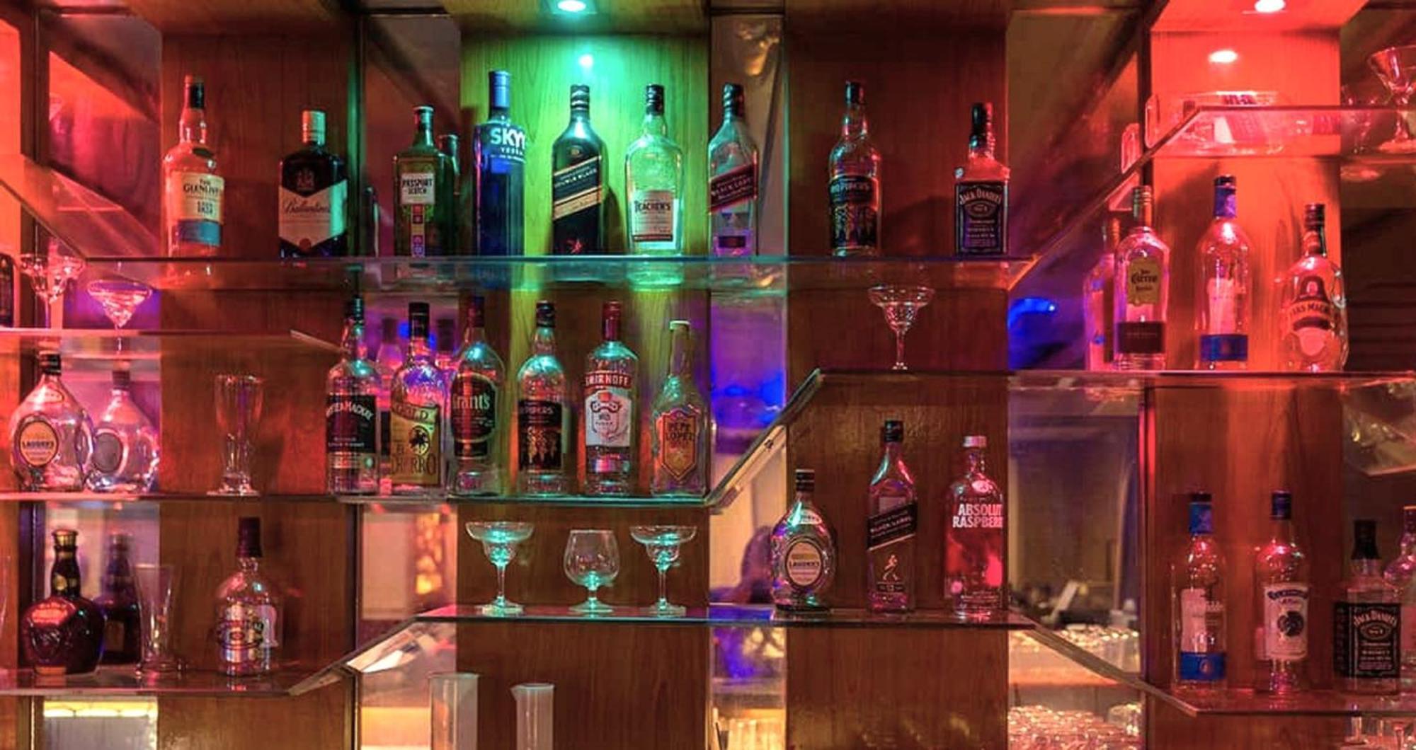 Fars Hotel & Resorts - Bar-Buffet-Pool-Spa Dacca Exterior foto