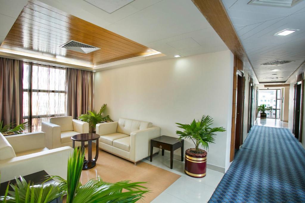 Fars Hotel & Resorts - Bar-Buffet-Pool-Spa Dacca Exterior foto
